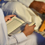 people-reading-holy-quran